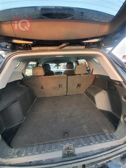 جي ام سي تيراين